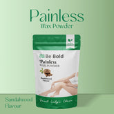 Mega Combo For Women (sandalwood + orange + bikini wax + Aloe Vera)