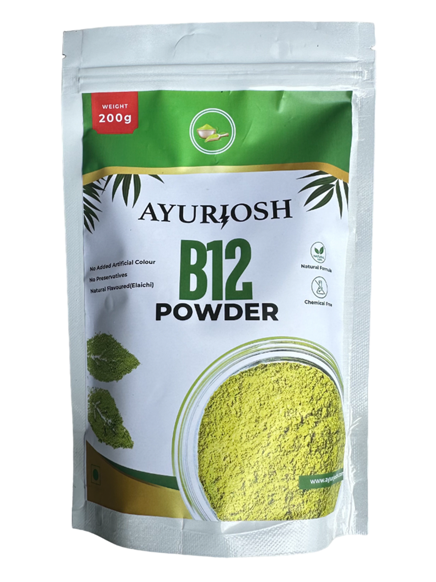 Ayurjosh B-12 Powder