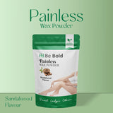 Combo (sandalwood + Orange)