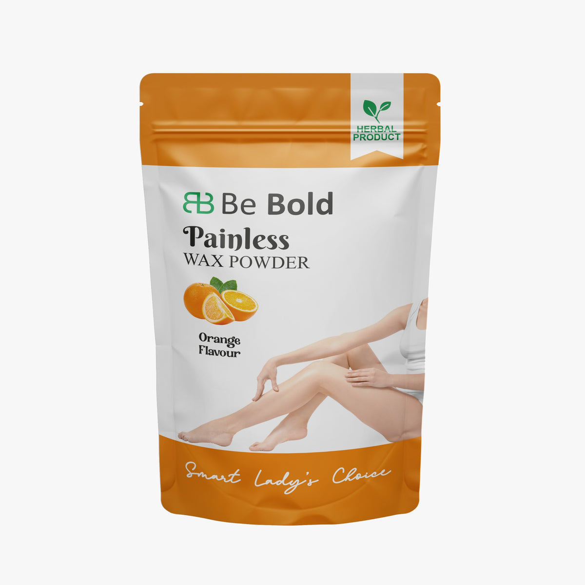 Combo (sandalwood + Orange)