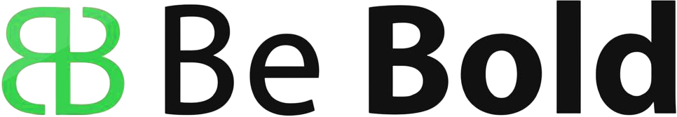 Be Bold
